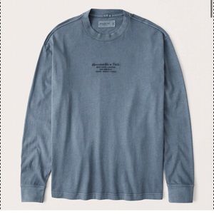 AnF long sleeve tee